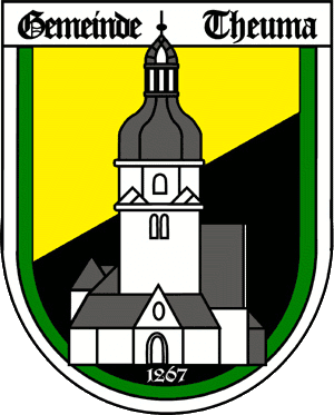 Wappen Theuma