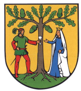 Wappen Triptis