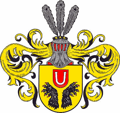 Wappen Uchte