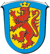 Wappen Ulrichstein
