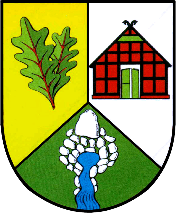 Wappen Ummern