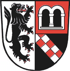 Wappen Umpferstedt