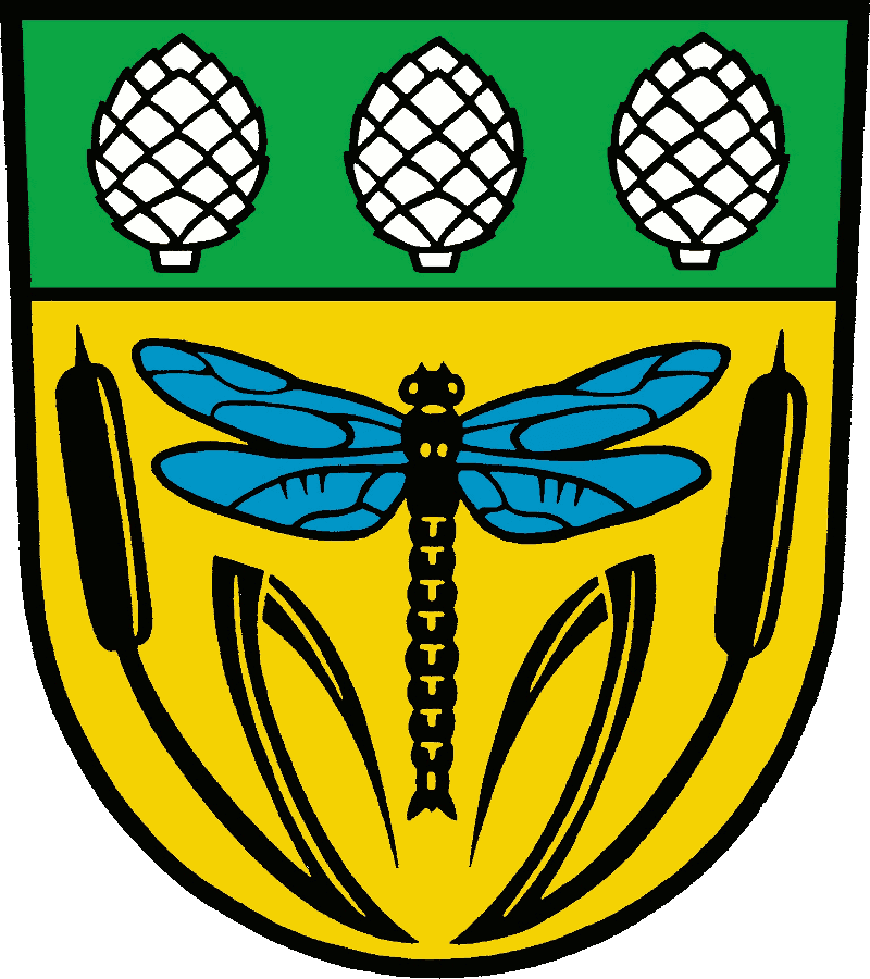 Wappen Unterspreewald