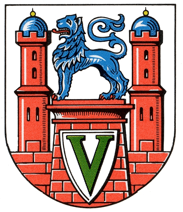 Wappen Uslar