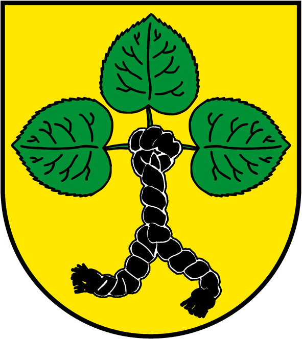 Wappen Veckenstedt