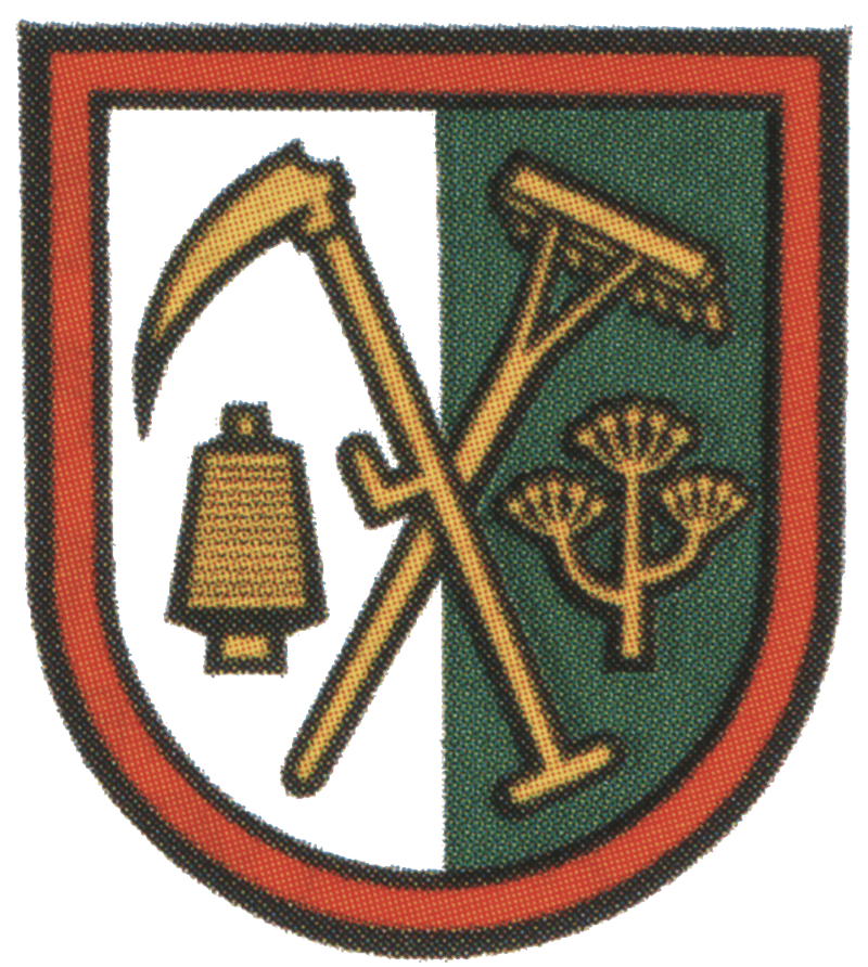 Wappen Venusberg