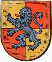 Wappen Vierhöfen