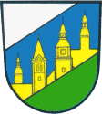 Wappen Vierkirchen