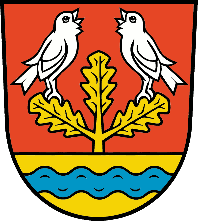 Wappen Vogelsang