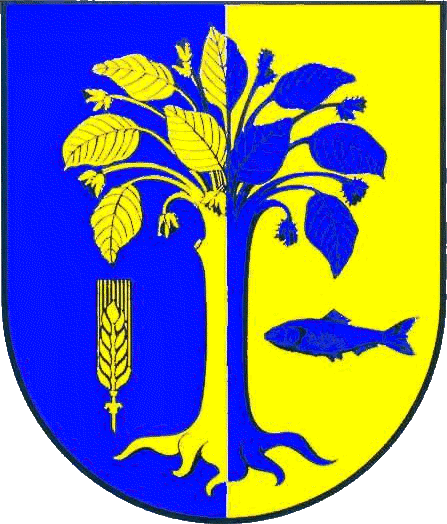 Wappen Waabs