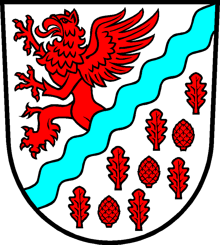 Wappen Wackerow