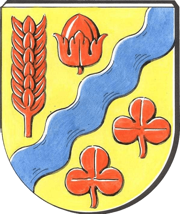 Wappen Walchum