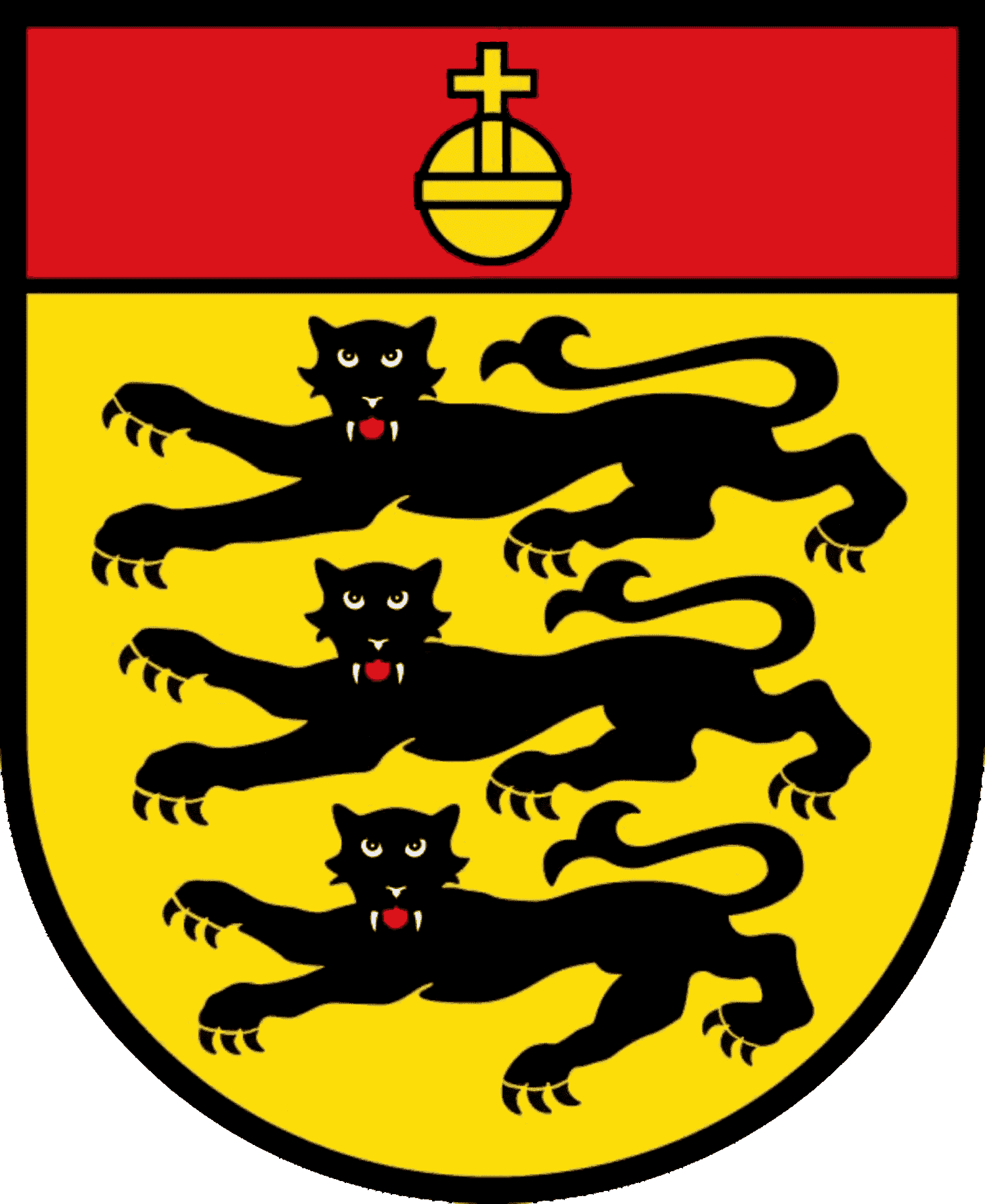 Wappen Waldburg