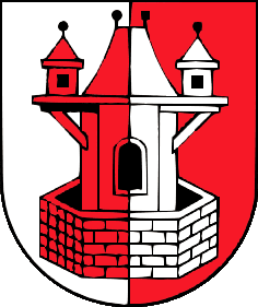 Wappen Waldenburg