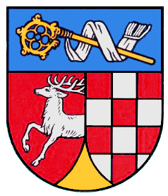 Wappen Walkenried