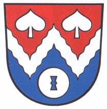 Wappen Walschleben