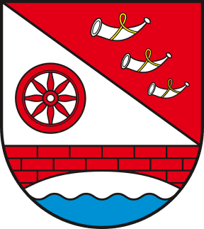 Wappen Walsleben