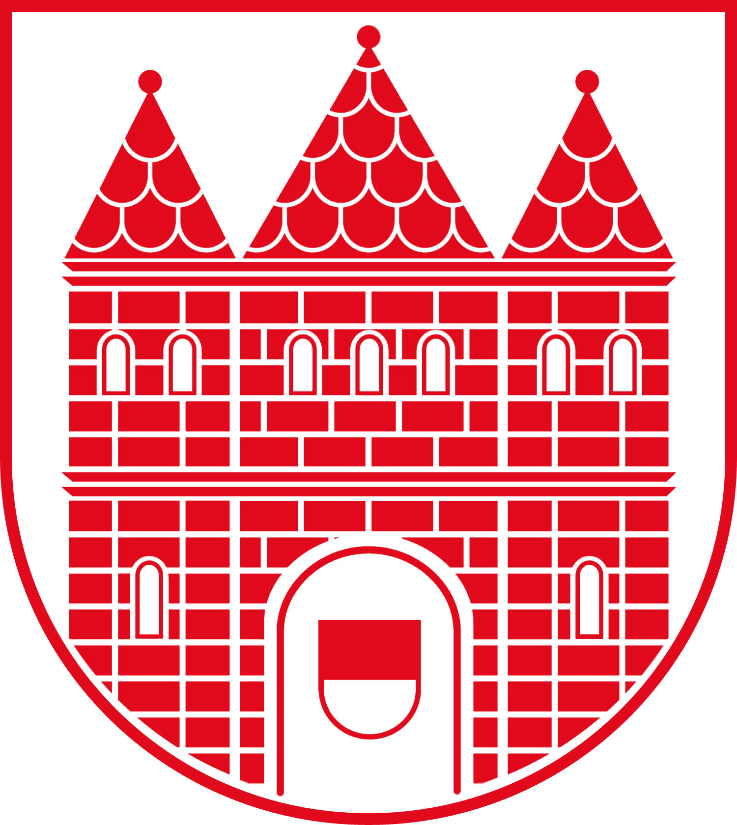 Wappen Wanzleben-Börde