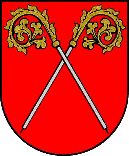 Wappen Warin