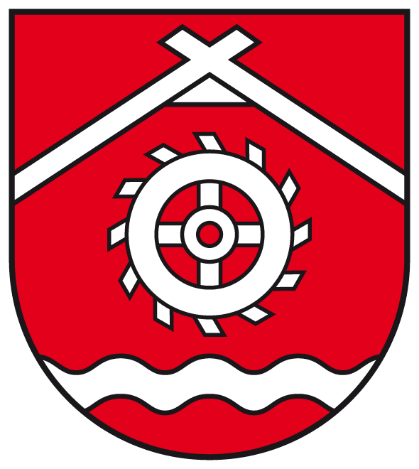 Wappen Wasbüttel