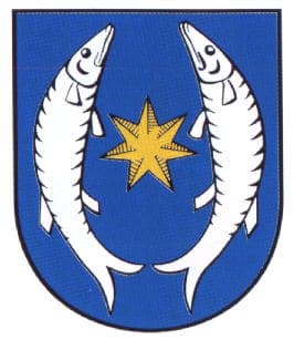 Wappen Weißensee