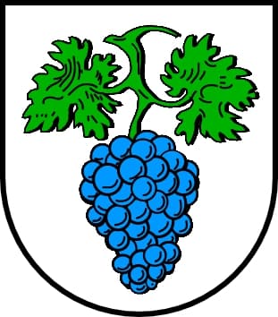 Wappen Weingarten (Pfalz)