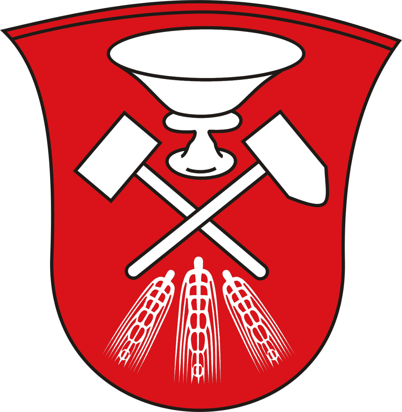 Wappen Welzow