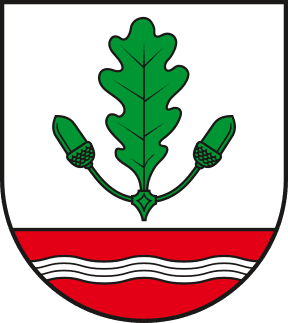 Wappen Wenddorf