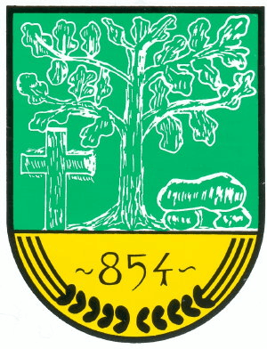 Wappen Werpeloh
