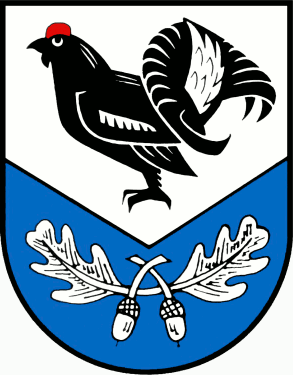 Wappen Wesendorf