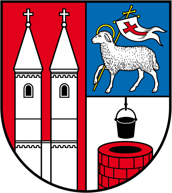 Wappen Westheide