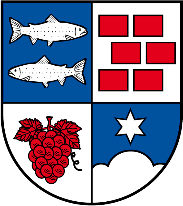 Wappen Wethau