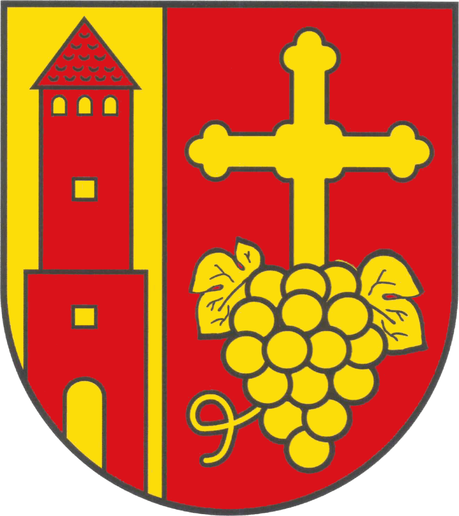 Wappen Wetterzeube