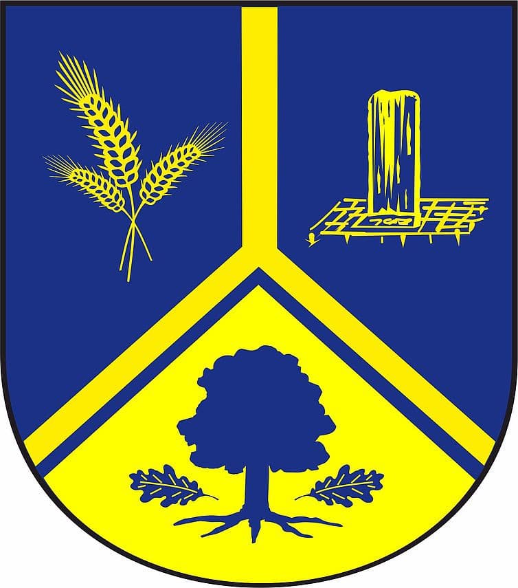 Wappen Wettrup