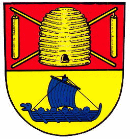 Wappen Wiek