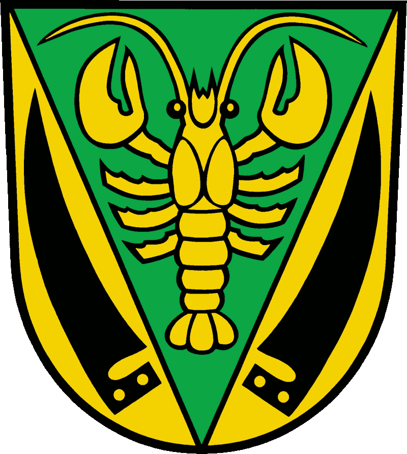 Wappen Wiesenau