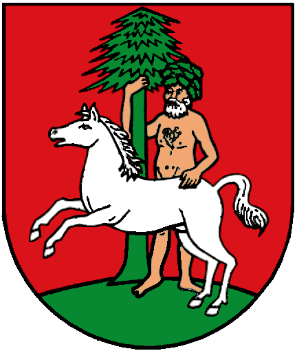 Wappen Wildemann