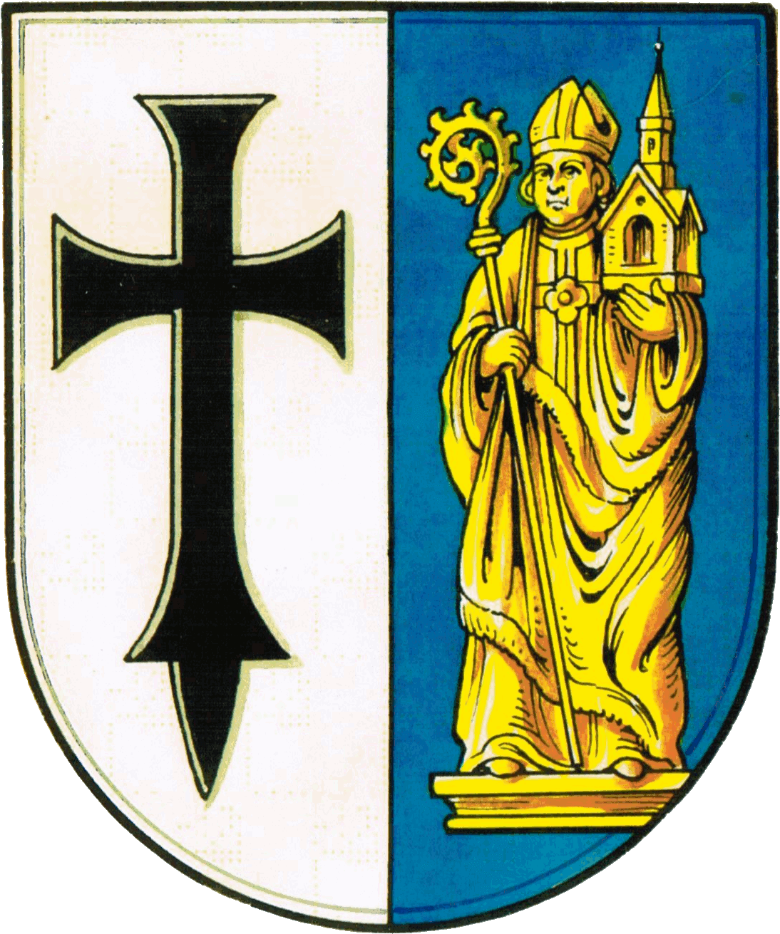 Wappen Wilstedt