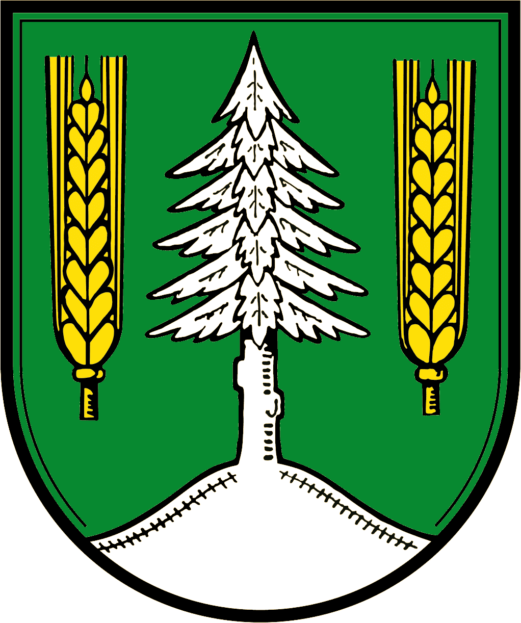 Wappen Wingst