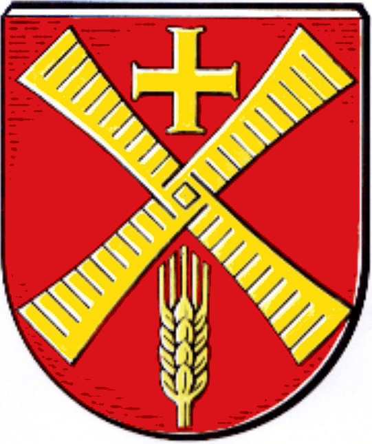 Wappen Wippingen