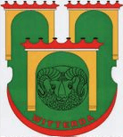 Wappen Witterda