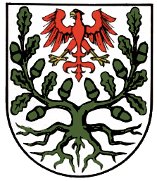 Wappen Woldegk
