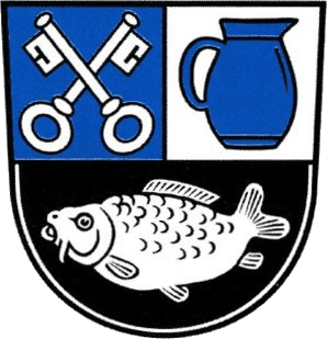 Wappen Wundersleben