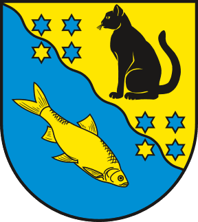 Wappen Wust-Fischbeck