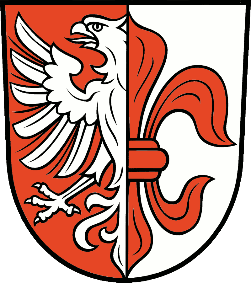 Wappen Wusterhausen/Dosse