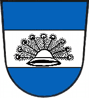 Wappen Wustrow (Wendland)