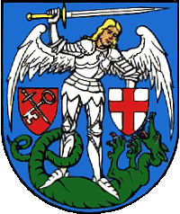 Wappen Zeitz