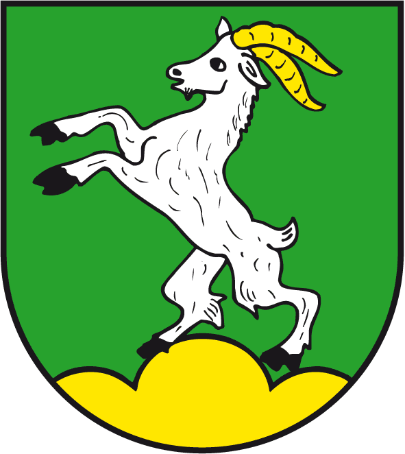 Wappen Zens