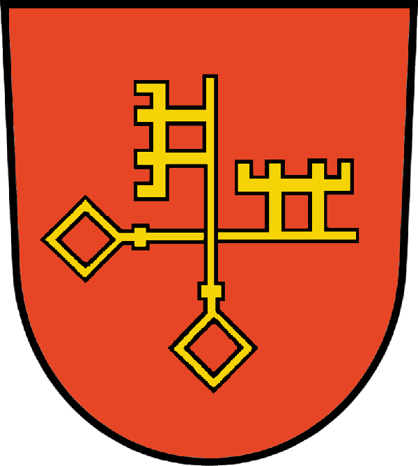 Wappen Ziesar
