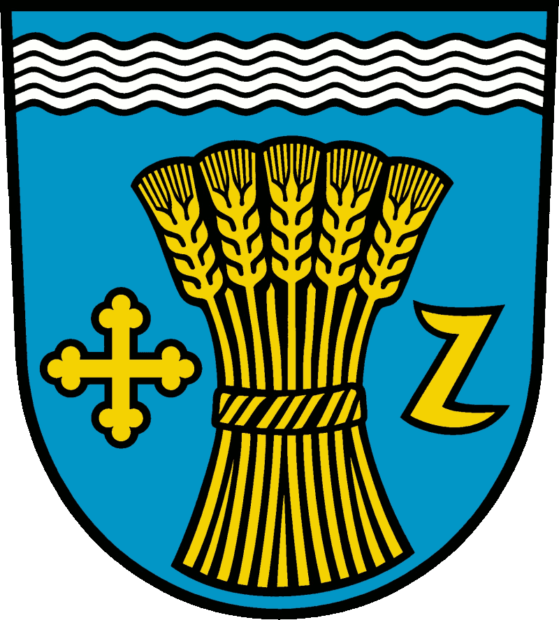 Wappen Ziltendorf